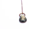 Labradorite necklace | Natural Labradorite necklace