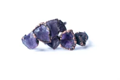 Multi Stone Ring | Amethyst ring