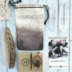 SALE Kyanite crystal necklace | Raw kyanite jewelry