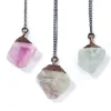 SALE Raw fluorite | Rough fluorite jewelry