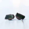 Tourmaline earrings | Stud earrings
